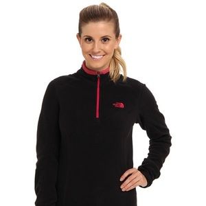 TNF Half Zip